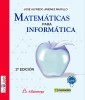 Matematicas para informática
