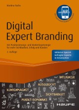 Digital Expert Branding
