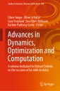 Advances in Dynamics, Optimization and Computation