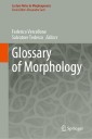 Glossary of Morphology