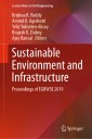 Sustainable Environment and Infrastructure
