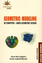 Geometric modeling in computer