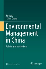 Environmental Management in China