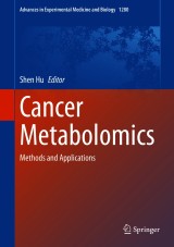 Cancer Metabolomics