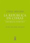 Chile 1810-2010: La República en cifras