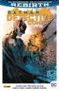 Batman - Detective Comics, Band 5 (2. Serie) - Jeder lebt für sich allein