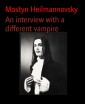 An interview with a different vampire