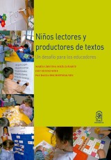 Niños lectores y productores de textos