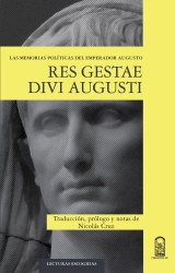 Res Gestae Divi Augusti