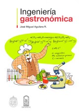 Ingeniería gastronómica