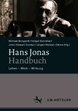 Hans Jonas-Handbuch