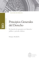 Principios generales del Derecho