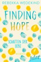 Finding Hope - Schatten der Liebe