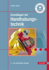 Grundlagen der Handhabungstechnik