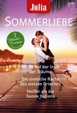 Julia Sommerliebe Band 31