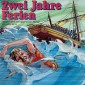 Jules Verne, Zwei Jahre Ferien