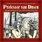 Professor van Dusen bittet zum Tanz