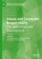 Values and Corporate Responsibility