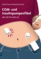 CGM- und Insulinpumpenfibel