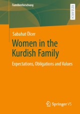 Women in the Kurdish Family