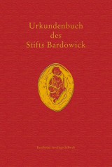 Urkundenbuch des Stifts Bardowick