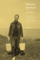 Johnson-Jahrbuch 27/2020