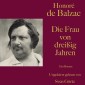 Honoré de Balzac: Die Frau von dreißig Jahren