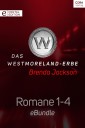 Das Westmoreland-Erbe - Teil 1-4 der Serie