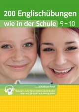 Klett 200 Englischübungen wie in der Schule Klasse 5 - 10