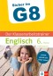 Klett Sicher im G8 Der Klassenarbeitstrainer Englisch 6. Klasse