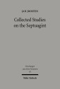 Collected Studies on the Septuagint
