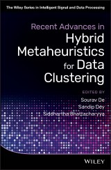Recent Advances in Hybrid Metaheuristics for Data Clustering