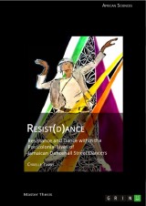 Resist(d)ance