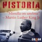 "Minulla on unelma" - Martin Luther King Jr