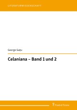 Celaniana - Band 1 und 2