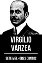 7 melhores contos de Virgílio Várzea