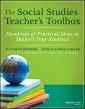 The Social Studies Teacher's Toolbox