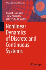 Nonlinear Dynamics of Discrete and Continuous Systems