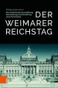 Der Weimarer Reichstag