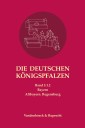 Die deutschen Königspfalzen. Band 5: Bayern