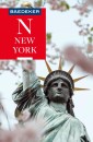 Baedeker Reiseführer E-Book New York