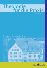 Theologie für die Praxis 2019 - Einzelkapitel - Fröhliche Geber. Der Zehnte im Alten Testament