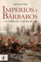 Imperios y bárbaros