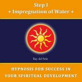 Step I Impregnation of Water