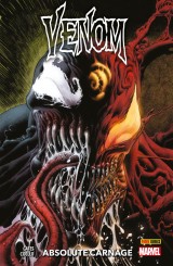 Venom, Band 5 - Absolute Carnage