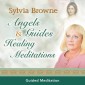 Angels & Guides Healing Meditations