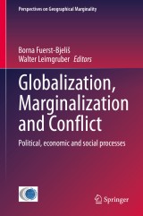 Globalization, Marginalization and Conflict