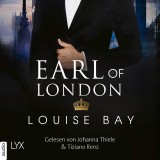 Earl of London