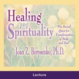 Healing and Spirituality