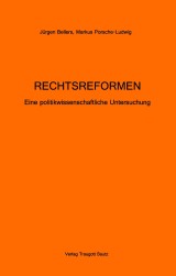 RECHTSREFORMEN